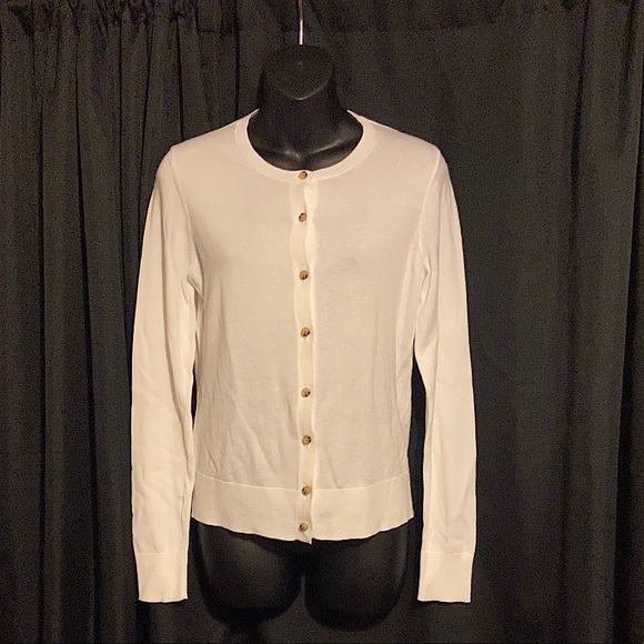 Ann Taylor Cardigan NWOT - Picture 1 of 4